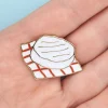 Online COUCOU SUZETTE Pin's Camembert