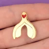 Best Sale COUCOU SUZETTE Pin's Clitoris