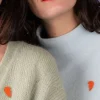 Best COUCOU SUZETTE Pin's Woman Daisy