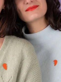 Best COUCOU SUZETTE Pin's Woman Daisy