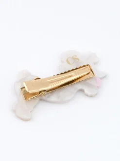 Clearance COUCOU SUZETTE Poodle Hair Clip