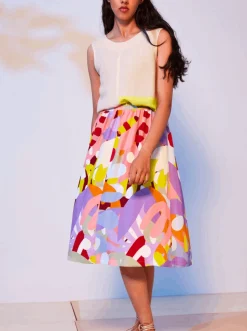 Cheap DAGG & STACEY Linwood Skirt