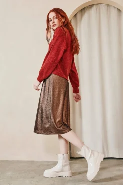Discount DAGG & STACEY Riley Sweater