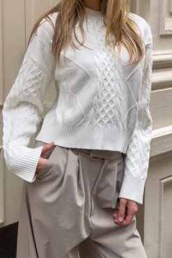 Flash Sale DAILYSTORY Leona Pants - Beige