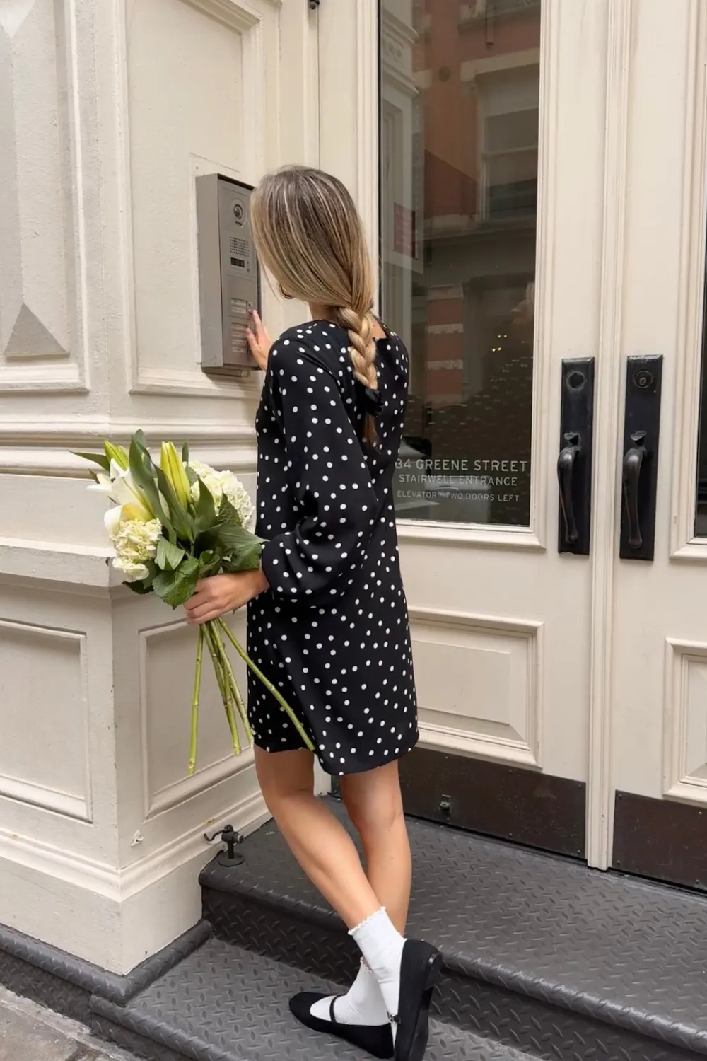 Outlet DAILYSTORY Macie Dress