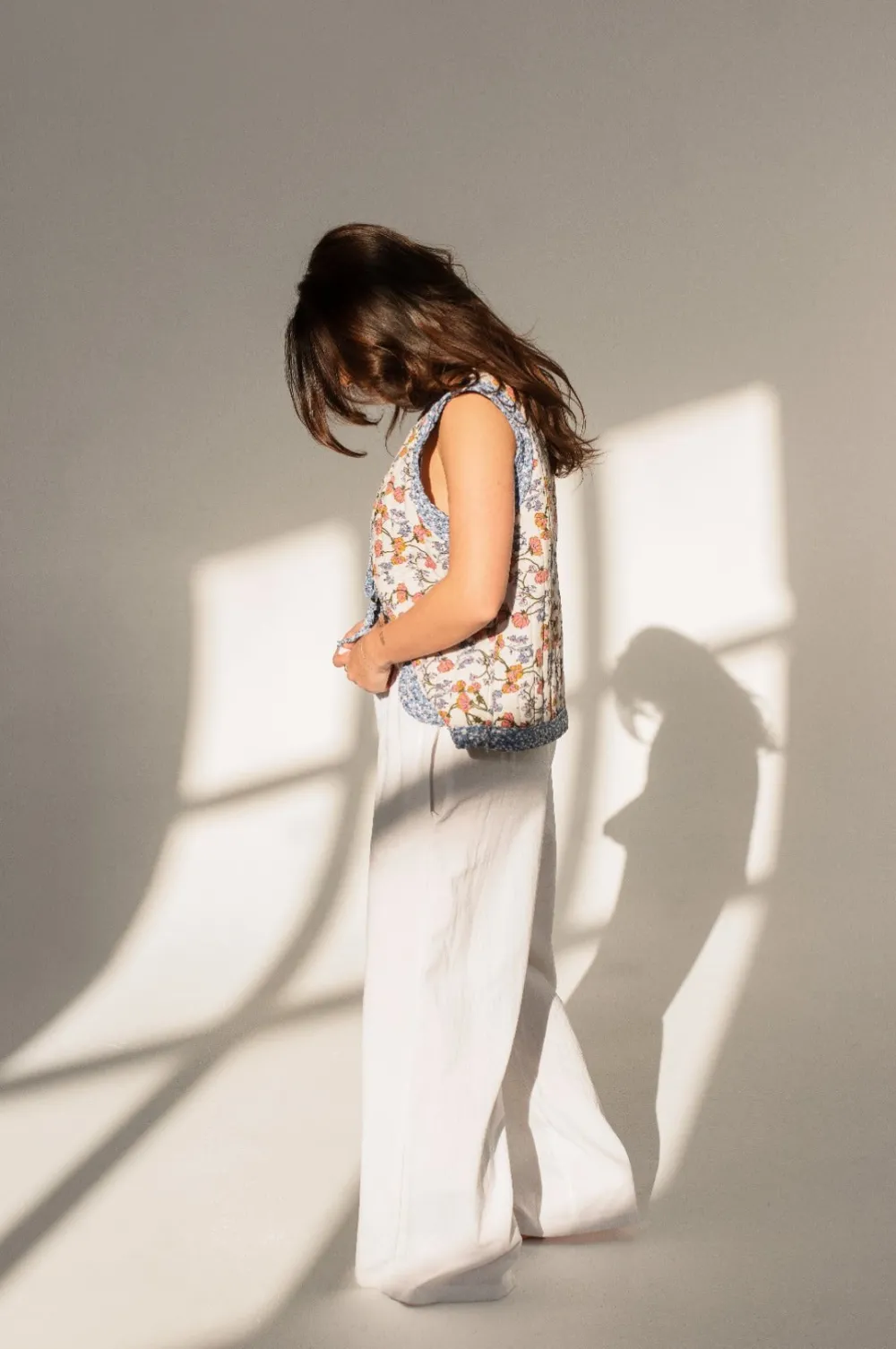 Cheap DAILYSTORY Pénélope Jacket - Floral