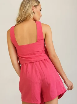 Discount DAILYSTORY Skort Ivy