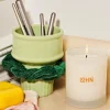 Fashion LOHN DANS LA PRAIRIE Off-Brain Candle - 220 ml