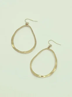 Best Sale DARLINGS OF DENMARK Bilke Earrings