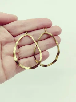Best Sale DARLINGS OF DENMARK Bilke Earrings