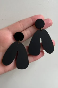Outlet DARLINGS OF DENMARK Lotta Earrings