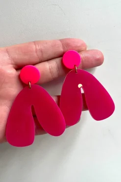 Outlet DARLINGS OF DENMARK Lotta Earrings