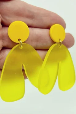 Outlet DARLINGS OF DENMARK Lotta Earrings