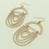 Outlet DARLINGS OF DENMARK Murle Earrings