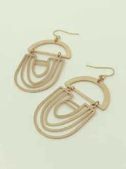 Outlet DARLINGS OF DENMARK Murle Earrings