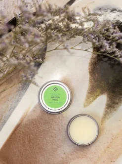 Fashion DEUX COSMÉTIQUES DEUX COSMETIQUES Lip balm - Honeydew Melon