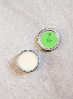 Fashion DEUX COSMÉTIQUES DEUX COSMETIQUES Lip balm - Honeydew Melon