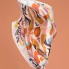 Best Sale DORA NOLA Small Silk Scarf - Elle