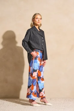 Best DORSALI Cloud Shirt - Black
