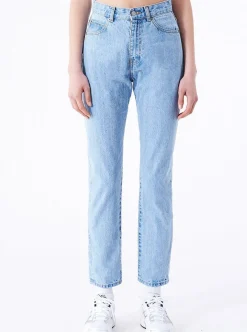 Best DR DENIM Jean Nora Retro