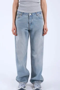 New DR DENIM Jeans Hill - Canyon Lt Vintage