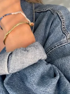 Best E&CO. Flavie bracelet