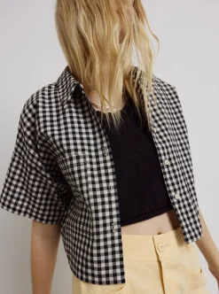 Flash Sale EVE GRAVEL Loounie Shirt