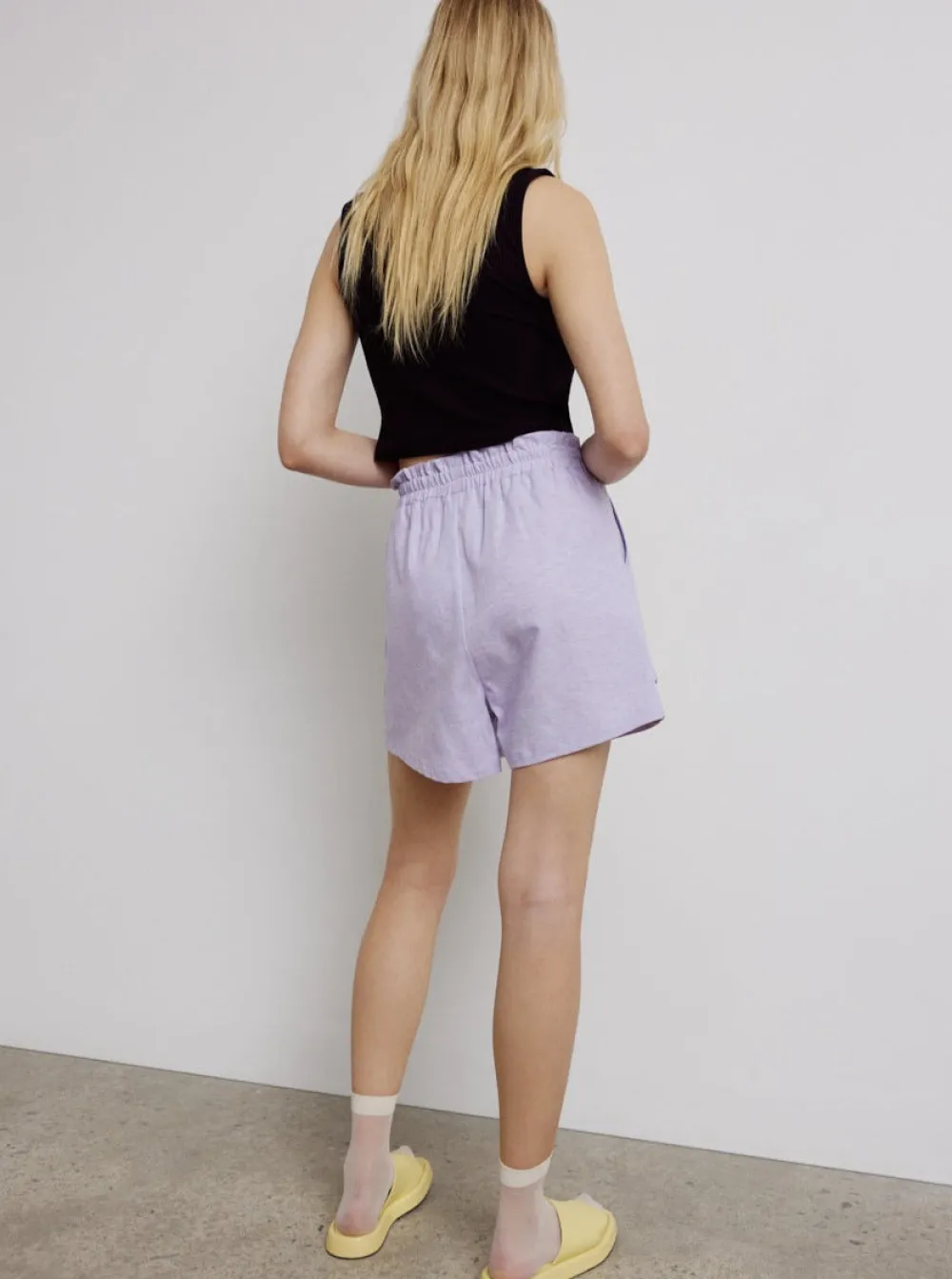 Flash Sale EVE GRAVEL Minty Camisole