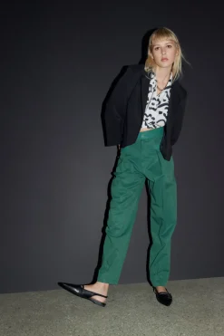 Sale EVE GRAVEL Osorno Pants