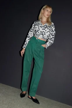 Sale EVE GRAVEL Osorno Pants