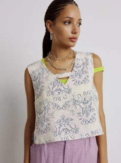 Store EVE GRAVEL Riley Camisole