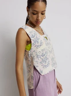 Store EVE GRAVEL Riley Camisole