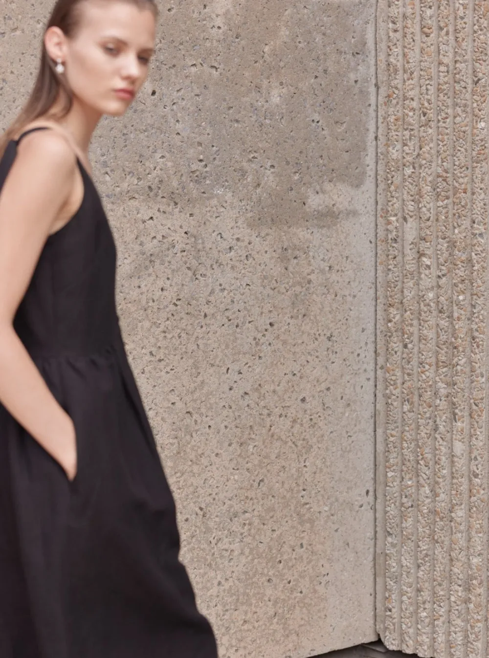 Online EVE GRAVEL Rosie Jumpsuit