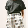 Online EVE GRAVEL Short Mina