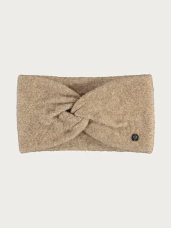 New FRAAS Knitted Headband