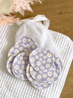 Store FREON COLLECTIVE Cotton Washable Makeup Remover