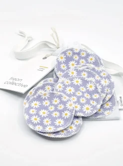Store FREON COLLECTIVE Cotton Washable Makeup Remover
