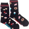 Flash Sale FRIDAY SOCK CO. FRIDAY SOCKS CO. Socks - Gourmet