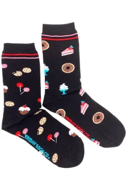 Flash Sale FRIDAY SOCK CO. FRIDAY SOCKS CO. Socks - Gourmet