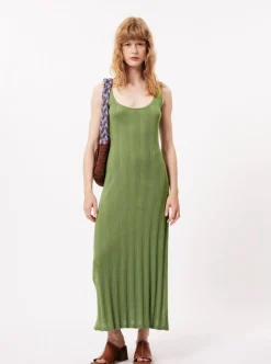 Cheap FRNCH PARIS Anam Dress - Green
