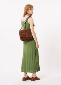 Cheap FRNCH PARIS Anam Dress - Green