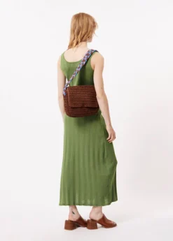 Cheap FRNCH PARIS Anam Dress - Green