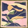 Sale FRNCH PARIS Oceana Scarf - Hills