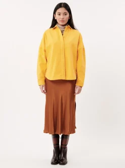 Outlet FRNCH PARIS Parvedy pants - Butter