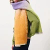 Store FRNCH PARIS Winnie Scarf - Multicolor