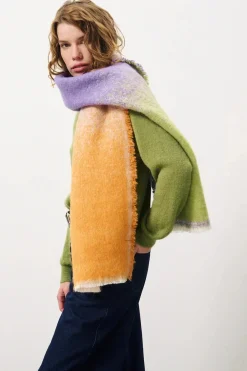 Store FRNCH PARIS Winnie Scarf - Multicolor
