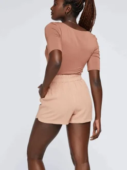 Best Sale GENTLEFAWN Short Shore