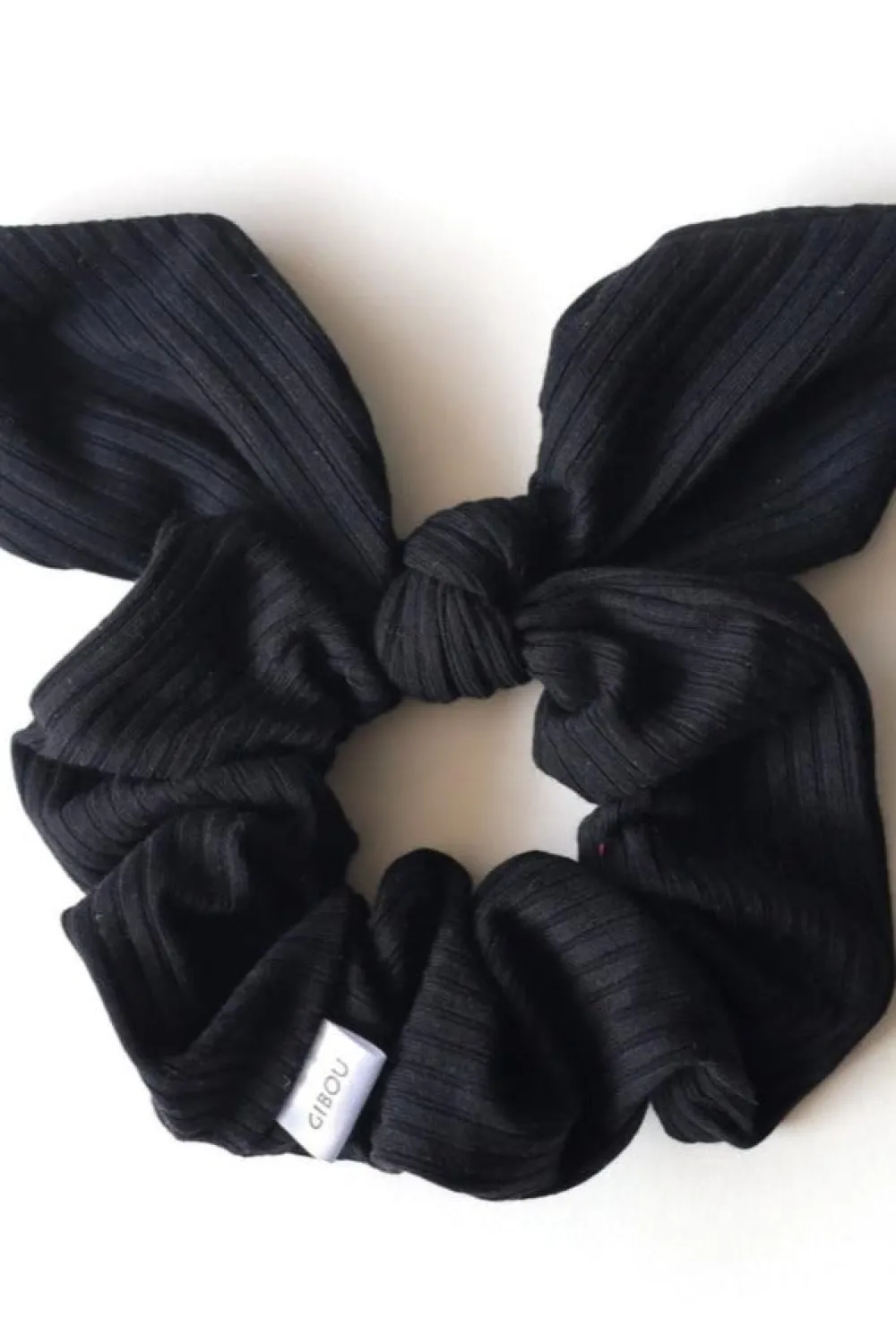 Best GIBOU Curly Bamboo Scrunchie