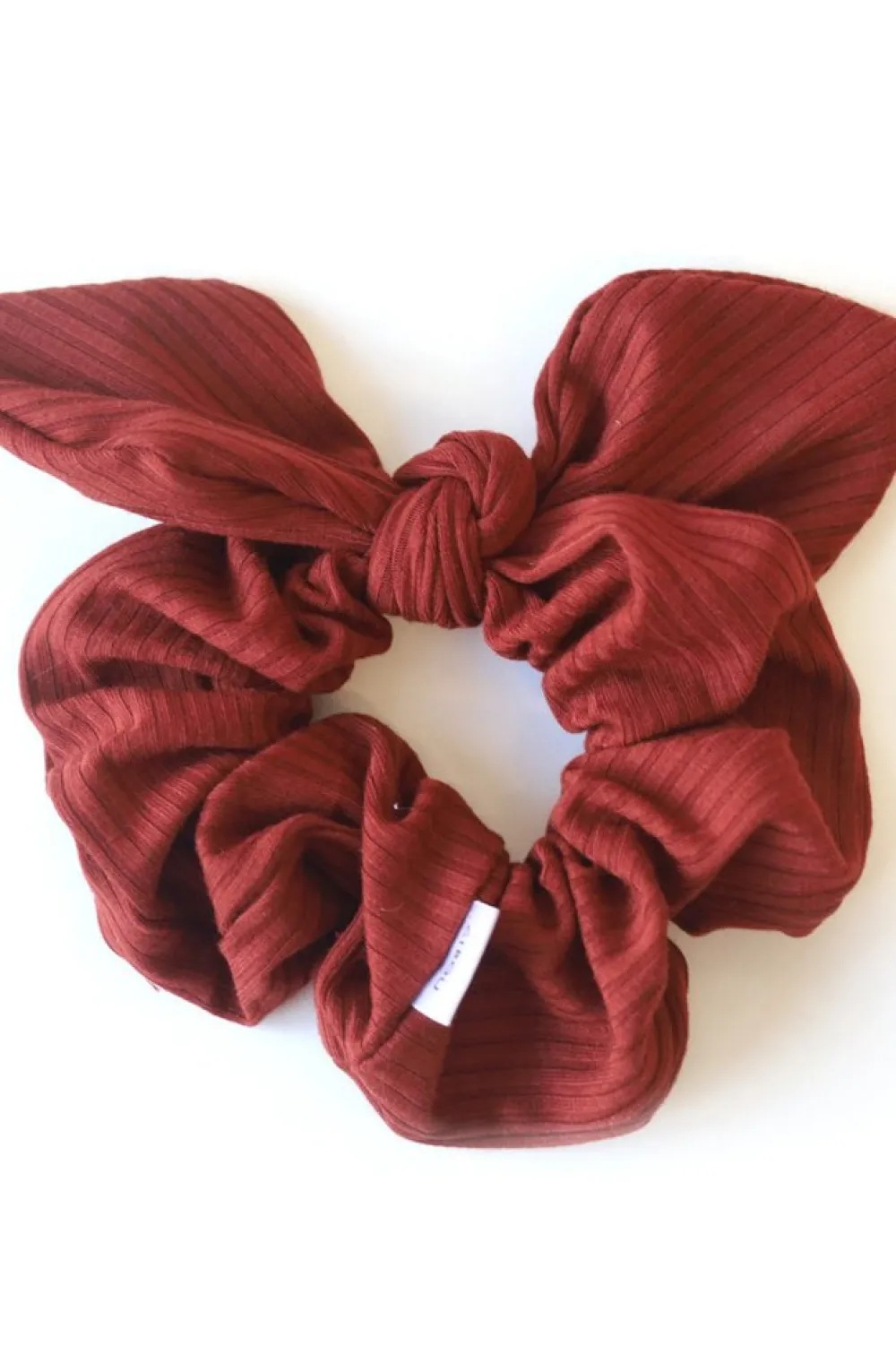 Best GIBOU Curly Bamboo Scrunchie