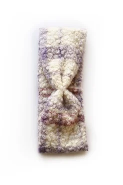 Shop GIBOU Looped Fleece Headband